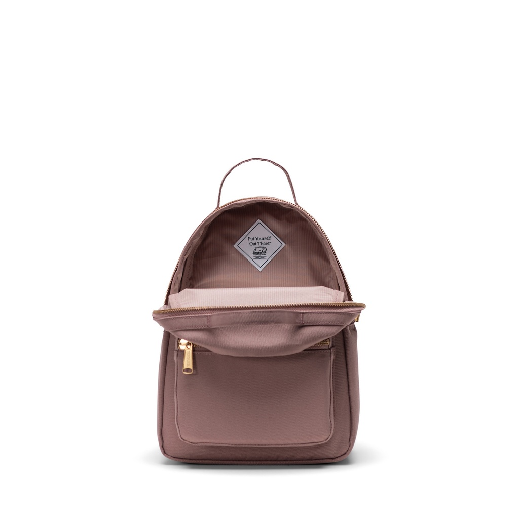 Herschel nova small light clearance
